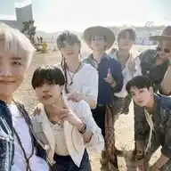 ꕮ bangtanistas ! WhatsApp Channel
