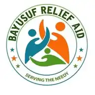 Bayusf Relief Foundation Society 🙏 WhatsApp Channel