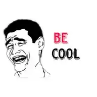 Be Cool WhatsApp Channel