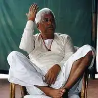 भारत की आवाज़(Socialist) WhatsApp Channel