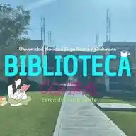 Biblioteca Central UNJBG WhatsApp Channel