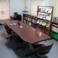 Biblioteca Dr. Francisco Baquero González WhatsApp Channel
