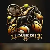 BIG LOUIE🐎 WhatsApp Channel