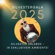 BIG Silvestergalas WhatsApp Channel