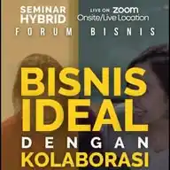 BISNIS NETWORK MARKETING AMWAY WhatsApp Channel