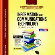 Bits and Bytes - Elective ICT WhatsApp Channel