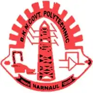 BKN Government Polytechnic Narnaul WhatsApp Channel