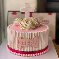 Bona Cakes Ambassador  🎂 🥮 WhatsApp Channel