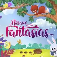 Bosque de Fantasías WhatsApp Channel
