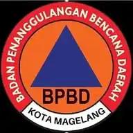 BPBD KOTA Magelang WhatsApp Channel