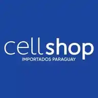 🇧🇷 Cellshop Importados Paraguay WhatsApp Channel