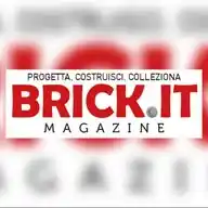 Brick.it Magazine  WhatsApp Channel
