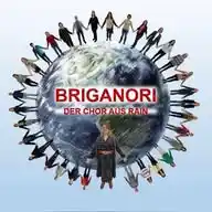 BRIGANORI - DER CHOR AUS RAIN WhatsApp Channel