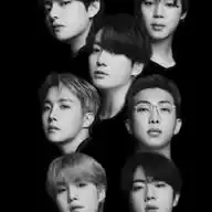 🧚‍♀️«BTS» 가장 좋아하는🧸 WhatsApp Channel