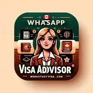 Canada Work Visa Advisor WhatsApp Channel