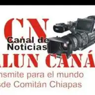 CANAL DE NOTICIAS BALÚN CANAN WhatsApp Channel