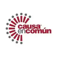 Causa en Común WhatsApp Channel