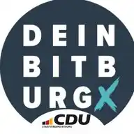 CDU Bitburg WhatsApp Channel