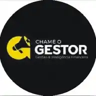 Chame o Gestor - finanças e treinamentos  WhatsApp Channel