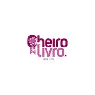 Cheiro de Livro WhatsApp Channel