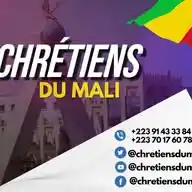 Chrétiens du Mali WhatsApp Channel