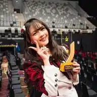 Christy's JKT48 WhatsApp Channel