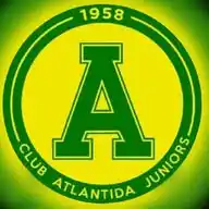 Club Atlantida Juniors WhatsApp Channel