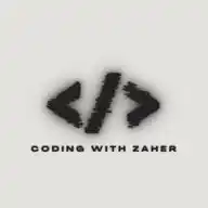 Coding with Zaher WhatsApp Channel