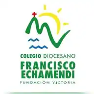 Colegio Diocesano Francisco Echamendi WhatsApp Channel