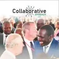 Collaborative Approach WhatsApp Channel