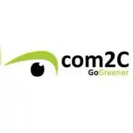 com2C GmbH & Co. KG WhatsApp Channel