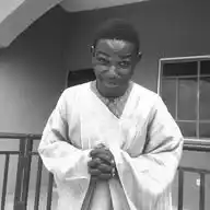 Comedian Davinci Cfrn WhatsApp Channel