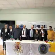 Comitati Due Sicilie WhatsApp Channel
