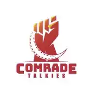 Comrade Talkies WhatsApp Channel