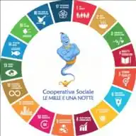 Cooperativa Sociale Le mille e una notte WhatsApp Channel