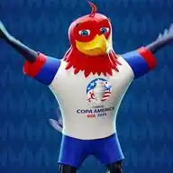 Copa América ⚽ WhatsApp Channel