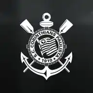 Corinthians - É Gool WhatsApp Channel