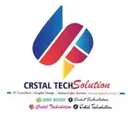 CRSTAL TECH SOLUTION WhatsApp Channel