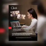 Curso virtual de Propiedad Horizontal Clickabogados & Asociados WhatsApp Channel