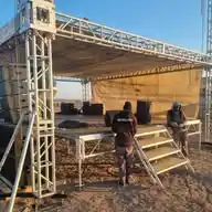 DAB THREE EVENTS WhatsApp Channel
