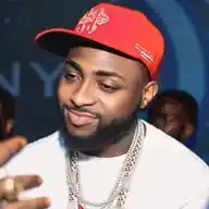 Davido “The King of Afrobeat” 🐐 WhatsApp Channel