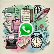 Day To Day WhatsApp Channel