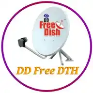 DD Free Dish WhatsApp Channel