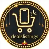 dealslistings WhatsApp Channel