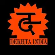 Dekhta India News/Media Company WhatsApp Channel
