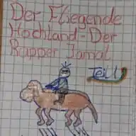 Der Fliegende Hochland🐕 WhatsApp Channel