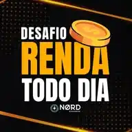 Desafio Renda Todo Dia WhatsApp Channel