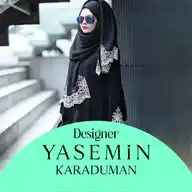 Designer Yasemin Karaduman WhatsApp Channel