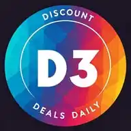 Discount Deals Daily WhatsApp Channel