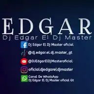 Dj Edgar El Dj Master Oficial Gt WhatsApp Channel